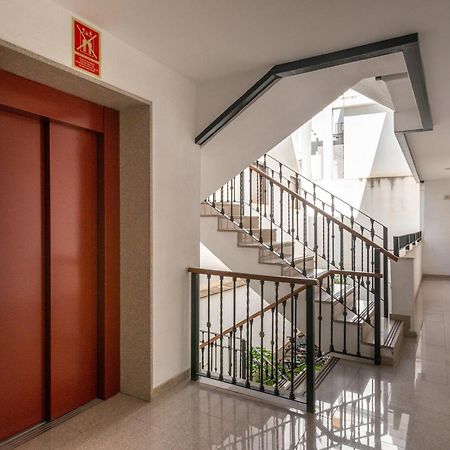 First Floor Near Macarena Church Sevilla Exterior foto